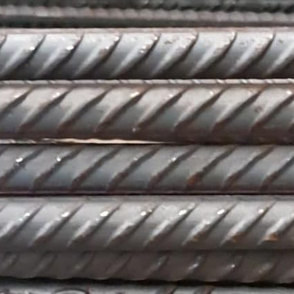 Besi Ulir – Samudera Intibaja Abadi